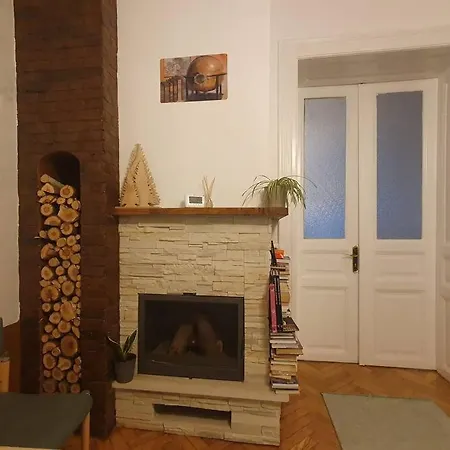 Ap Central Croitorilor Cu Parcare * Cluj-Napoca