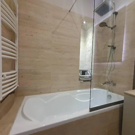 Ap Central Croitorilor Cu Parcare * Cluj-Napoca