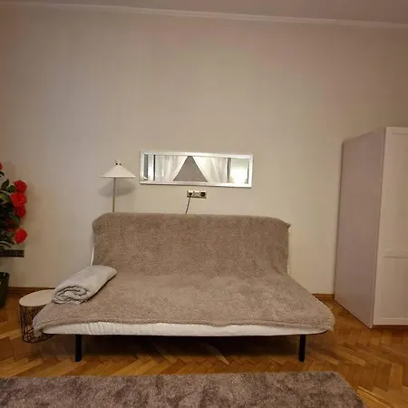 Ap Central Croitorilor Cu Parcare Cluj-Napoca