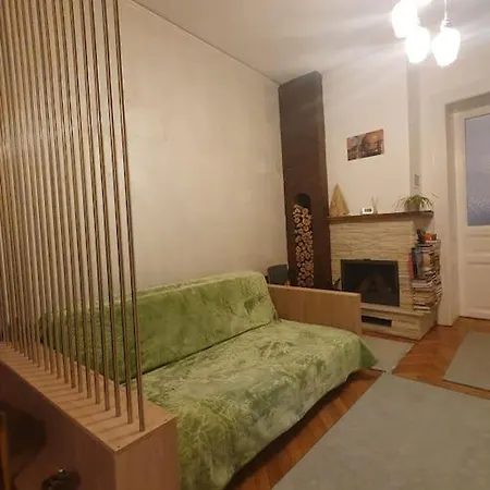 Ap Central Croitorilor Cu Parcare * Cluj-Napoca