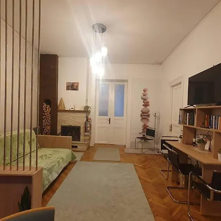 Ap Central Croitorilor Cu Parcare * Cluj-Napoca
