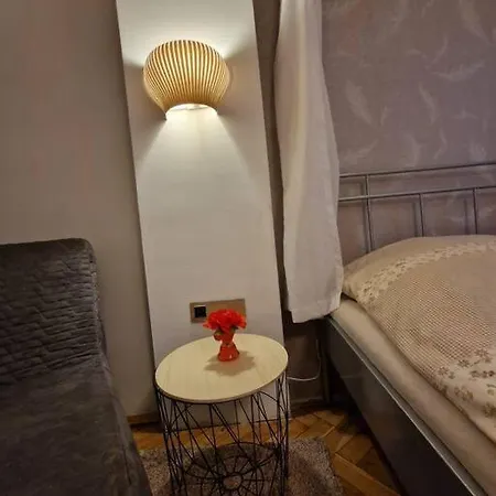 Ap Central Croitorilor Cu Parcare Cluj-Napoca
