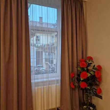 Ap Central Croitorilor Cu Parcare Cluj-Napoca